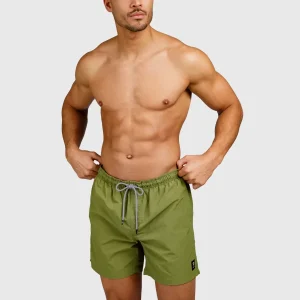 Hester Men Swim Shorts | Mayfly
